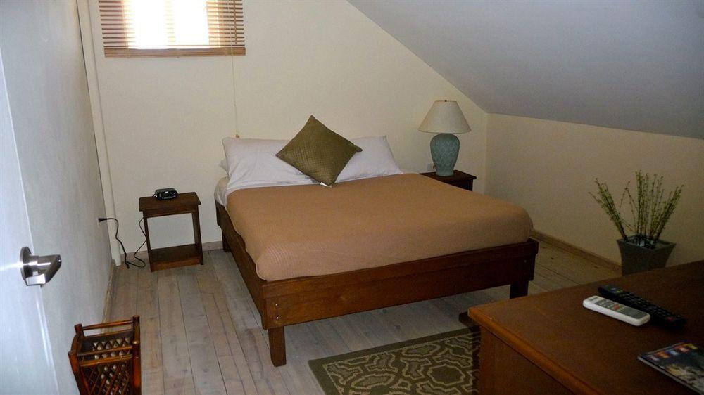 Aruba Tropic Apartments Noord Extérieur photo