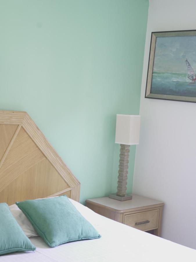 Aruba Tropic Apartments Noord Extérieur photo