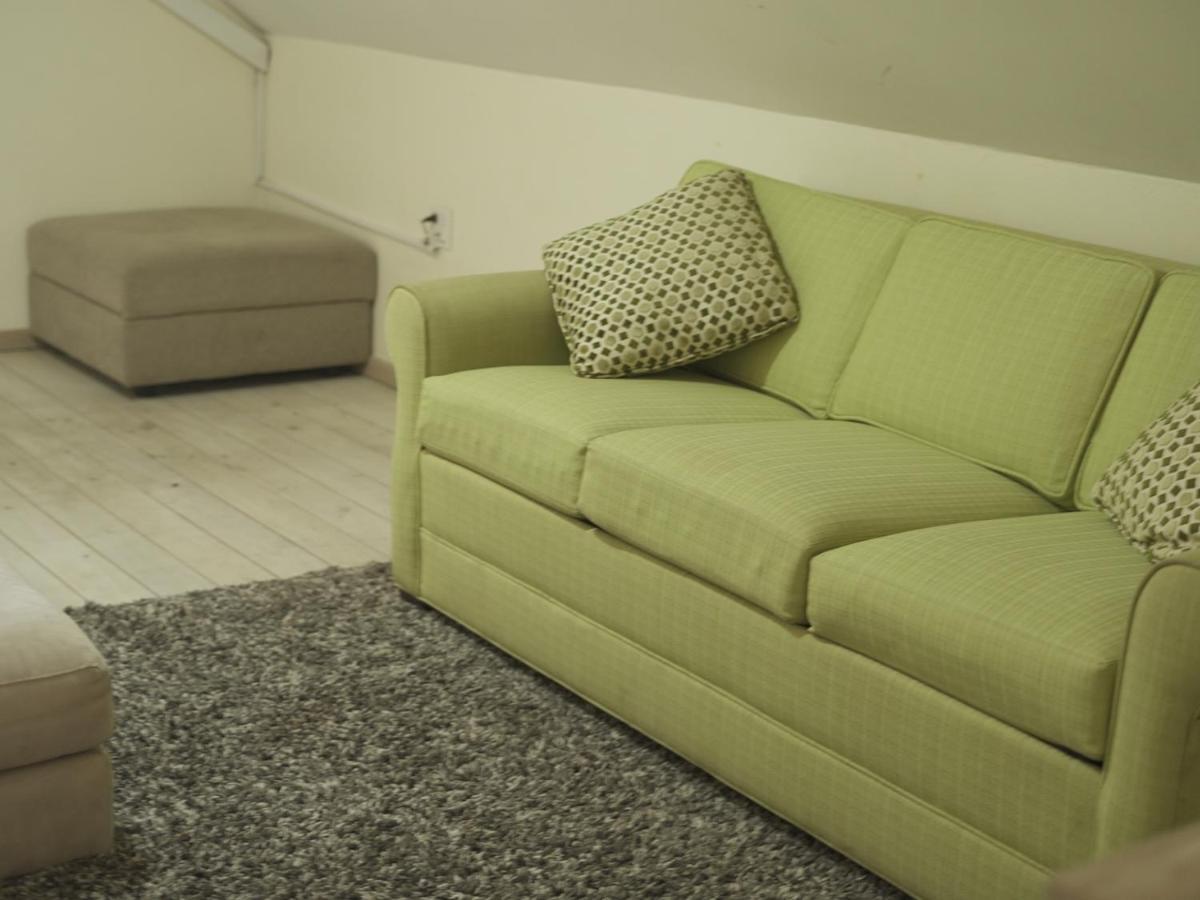 Aruba Tropic Apartments Noord Extérieur photo