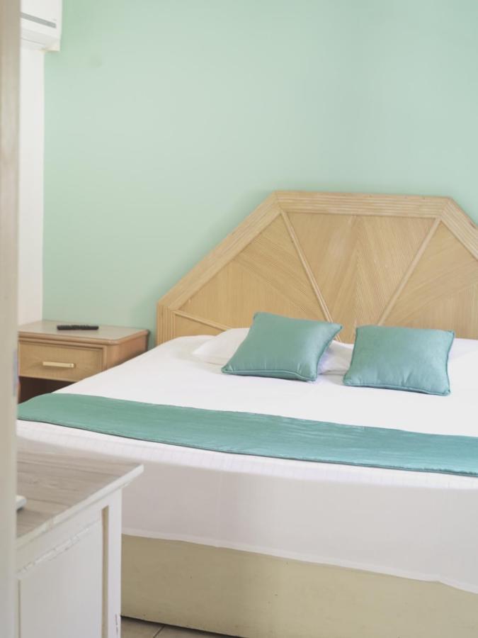 Aruba Tropic Apartments Noord Extérieur photo
