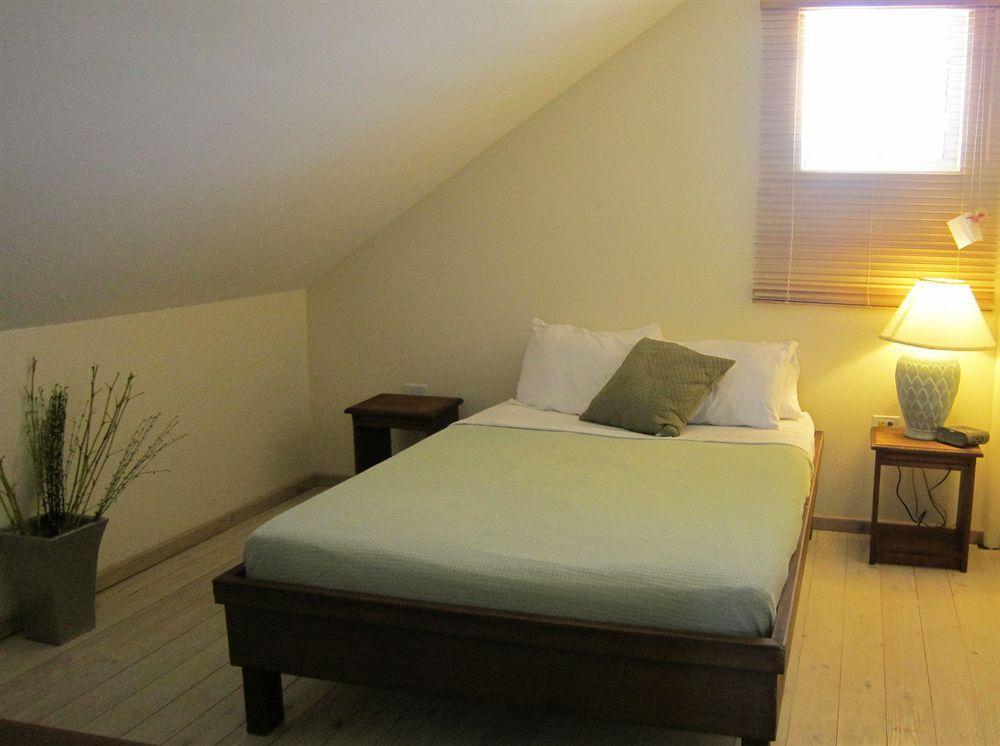 Aruba Tropic Apartments Noord Extérieur photo