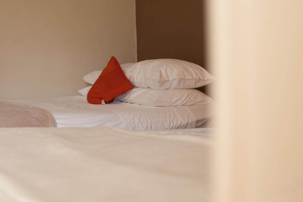 Aruba Tropic Apartments Noord Extérieur photo